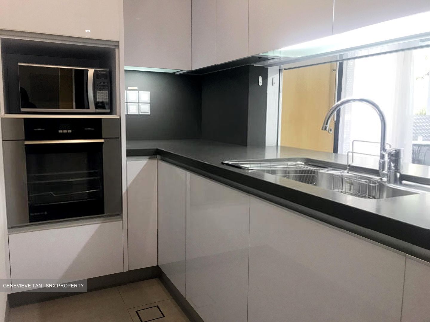 Jia (D9), Apartment #618179791